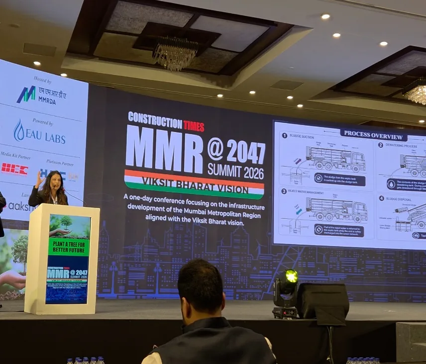 MMR @ 2047 Summit